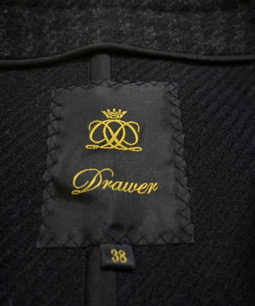 Drawer（ドロワー）その他 グレー サイズ:38(M位) レディース/2200729881012