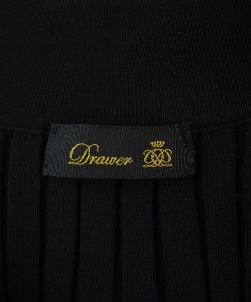 Drawer（ドロワー）ニット・セーター 黒 サイズ:-(XS位) レディース/2200730533146