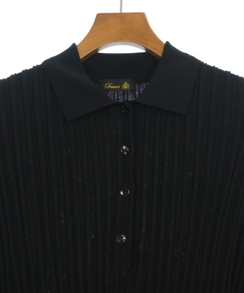 Drawer（ドロワー）ニット・セーター 黒 サイズ:-(XS位) レディース/2200730533146