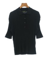 Drawer（ドロワー）ニット・セーター 黒 サイズ:-(XS位) レディース/2200730533146