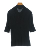 Drawer（ドロワー）ニット・セーター 黒 サイズ:-(XS位) レディース/2200730533146