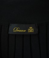 Drawer（ドロワー）ニット・セーター 黒 サイズ:-(XS位) レディース/2200730533146