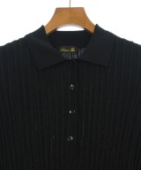 Drawer（ドロワー）ニット・セーター 黒 サイズ:-(XS位) レディース/2200730533146