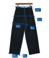 Drawer（ドロワー）スラックス 黒 サイズ:38(M位) レディース/2200730533160