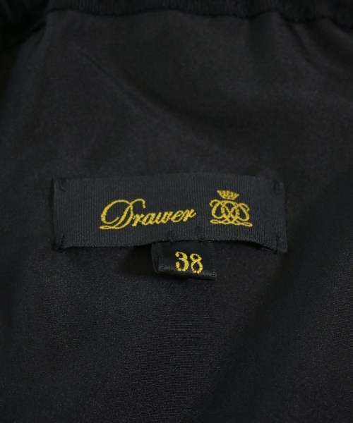 Drawer（ドロワー）スラックス 黒 サイズ:38(M位) レディース/2200730533177
