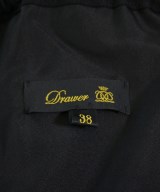 Drawer（ドロワー）スラックス 黒 サイズ:38(M位) レディース/2200730533177