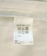 Drawer（ドロワー）ワンピース グレー サイズ:36(S位) レディース/2200730687016