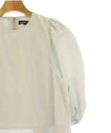 Drawer（ドロワー）ワンピース グレー サイズ:36(S位) レディース/2200730687016