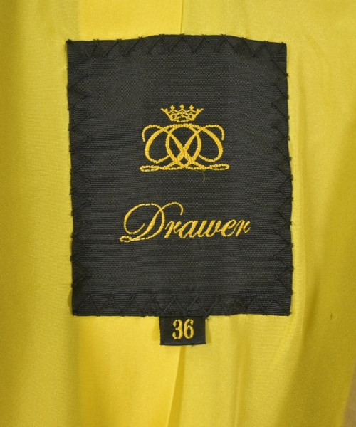 Drawer（ドロワー）その他 ベージュ サイズ:36(S位) レディース/2200722002032