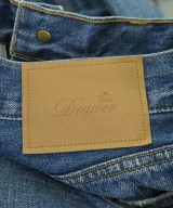 Drawer（ドロワー）ロング・マキシ丈スカート 青 サイズ:36(S位) レディース/2200722002421
