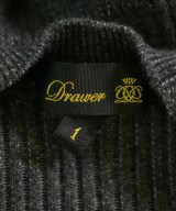 Drawer（ドロワー）ワンピース グレー サイズ:1(S位) レディース/2200730936152