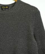 Drawer（ドロワー）ワンピース グレー サイズ:1(S位) レディース/2200730936152