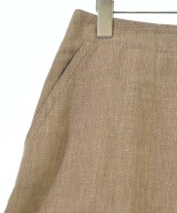 Drawer（ドロワー）ひざ丈スカート ベージュ サイズ:38(M位) レディース/2200730936213