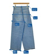 Drawer（ドロワー）その他 青 サイズ:34(XS位) レディース/2200730937029