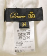 Drawer（ドロワー）その他 白 サイズ:34(XS位) レディース/2200730937098