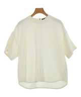 Drawer（ドロワー）ブラウス 白 サイズ:36(S位) レディース/2200730937104