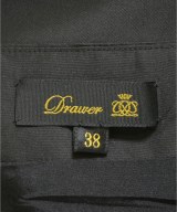 Drawer（ドロワー）ワンピース 黒 サイズ:38(M位) レディース/2200730937197