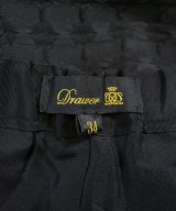 Drawer（ドロワー）その他 黒 サイズ:34(XS位) レディース/2200730937258