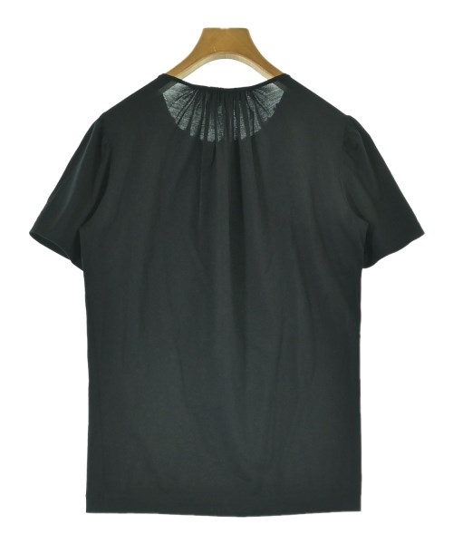 Drawer（ドロワー）Tシャツ・カットソー 黒 サイズ:2(M位) レディース/2200731147052