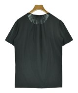 Drawer（ドロワー）Tシャツ・カットソー 黒 サイズ:2(M位) レディース/2200731147052