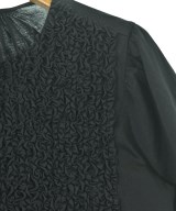 Drawer（ドロワー）Tシャツ・カットソー 黒 サイズ:2(M位) レディース/2200731147052