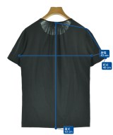 Drawer（ドロワー）Tシャツ・カットソー 黒 サイズ:2(M位) レディース/2200731147052