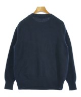Drawer（ドロワー）ニット・セーター 紺 サイズ:1(S位) レディース/2200731191017