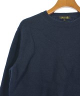 Drawer（ドロワー）ニット・セーター 紺 サイズ:1(S位) レディース/2200731191017