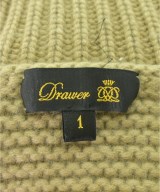 Drawer（ドロワー）ニット・セーター ベージュ サイズ:1(S位) レディース/2200722772065