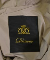 Drawer（ドロワー）ダウンコート ベージュ サイズ:F レディース/2200731642014