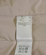 Drawer（ドロワー）ダウンコート ベージュ サイズ:F レディース/2200731642014