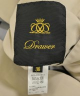 Drawer（ドロワー）その他 ベージュ サイズ:36(S位) レディース/2200729731010