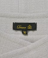 Drawer（ドロワー）ロング・マキシ丈スカート グレー サイズ:36(S位) レディース/2200731985029