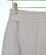 Drawer（ドロワー）ロング・マキシ丈スカート グレー サイズ:36(S位) レディース/2200731985029