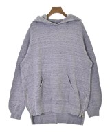 Drawer（ドロワー）パーカー 紫 サイズ:2(M位) レディース/2200731586110