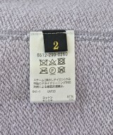 Drawer（ドロワー）パーカー 紫 サイズ:2(M位) レディース/2200731586110
