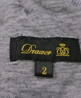 Drawer（ドロワー）スウェットパンツ 紫 サイズ:2(M位) レディース/2200731586127