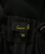 Drawer（ドロワー）オールインワン/サロペット 黒 サイズ:38(M位) レディース/2200731586264
