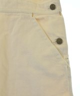 Drawer（ドロワー）オールインワン/サロペット 白 サイズ:38(M位) レディース/2200731586288