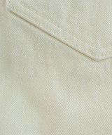 Drawer（ドロワー）オールインワン/サロペット 白 サイズ:38(M位) レディース/2200731586288