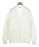 Drawer（ドロワー）カーディガン 白 サイズ:1(S位) レディース/2200717172030