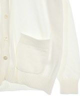 Drawer（ドロワー）カーディガン 白 サイズ:1(S位) レディース/2200717172030