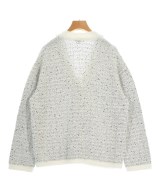 Drawer（ドロワー）カーディガン 白 サイズ:1(S位) レディース/2200717172047