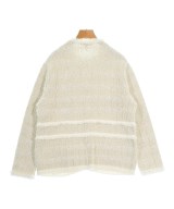 Drawer（ドロワー）カーディガン 白 サイズ:1(S位) レディース/2200717172054