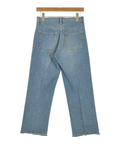 Drawer（ドロワー）デニムパンツ 青 サイズ:34(XS位) レディース/2200717172061
