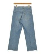Drawer（ドロワー）デニムパンツ 青 サイズ:34(XS位) レディース/2200717172061