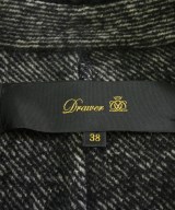 Drawer（ドロワー）その他 黒 サイズ:38(M位) レディース/2200733866012