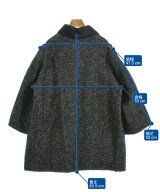 Drawer（ドロワー）その他 黒 サイズ:38(M位) レディース/2200733866012