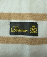Drawer（ドロワー）ニット・セーター 白 サイズ:F レディース/2200734045058