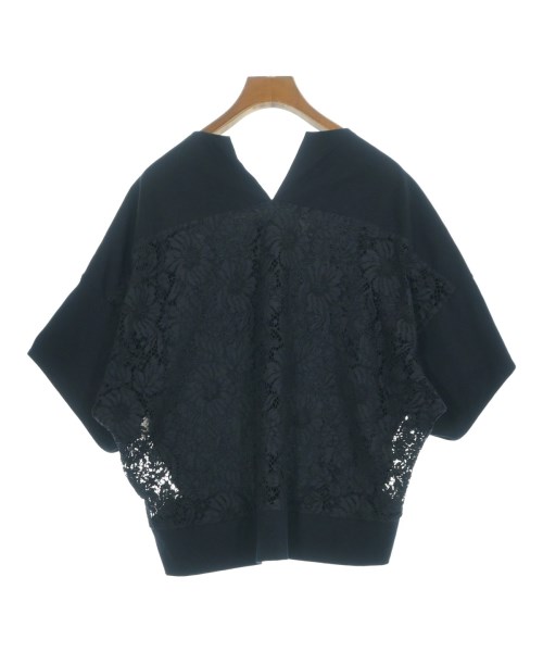 Drawer（ドロワー）Tシャツ・カットソー 紺 サイズ:F レディース/2200734453198